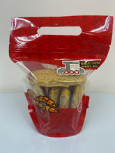 將圖片載入圖庫檢視器 永樂極上鮮蛋雲吞麵