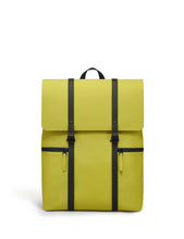 將圖片載入圖庫檢視器 GASTON LUGA - Spläsh 2.0 - 16" - Cyber Lime (RE1603)