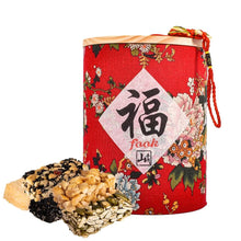 將圖片載入圖庫檢視器 F032 山手作五福臨門 (400克)