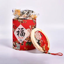 將圖片載入圖庫檢視器 F032 山手作五福臨門 (400克)