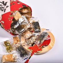 將圖片載入圖庫檢視器 F032 山手作五福臨門 (400克)