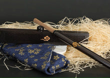 將圖片載入圖庫檢視器 品鑑裝沉香線香10克 (送10克增量裝)