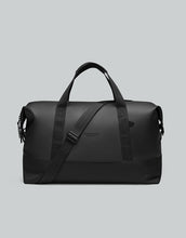 將圖片載入圖庫檢視器 GASTON LUGA - Däsh Duffel S - Black (DA500)