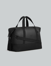 將圖片載入圖庫檢視器 GASTON LUGA - Däsh Duffel S - Black (DA500)