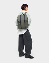 將圖片載入圖庫檢視器 GASTON LUGA - Spläsh 2.0 - 13" - Olive (RE803)