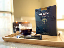 將圖片載入圖庫檢視器 阿里比卡咖啡