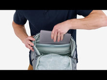 將影片載入圖庫檢視器並播放,Thule AllTrail