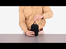 將影片載入圖庫檢視器並播放,Thule Subterra 2 Powershuttle