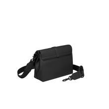 將圖片載入圖庫檢視器 GASTON LUGA - Spläsh Crossbody Bag - Black (CB100)