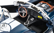 將圖片載入圖庫檢視器 1:18 1965 Cobra 427 S/C Diecast