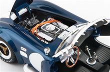 將圖片載入圖庫檢視器 1:18 1965 Cobra 427 S/C Diecast