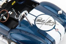 將圖片載入圖庫檢視器 1:18 1965 Cobra 427 S/C Diecast