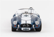 將圖片載入圖庫檢視器 1:18 1965 Cobra 427 S/C Diecast