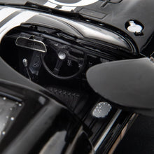 將圖片載入圖庫檢視器 1:18 Black GT40 MK II #2 Diecast