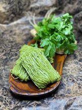 將圖片載入圖庫檢視器 永樂濃香魚湯芫荽麵
