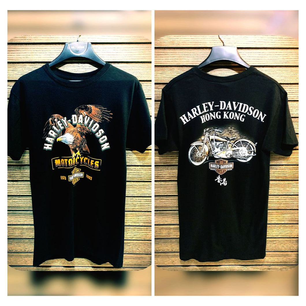 Harley Davidson 男裝T恤 4029125905