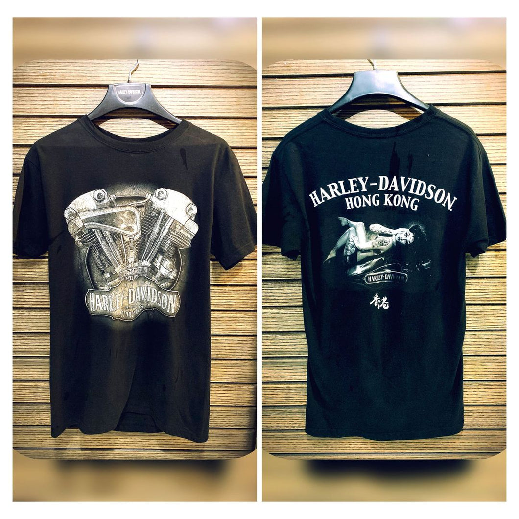 Harley Davidson 男裝T恤 4029124503