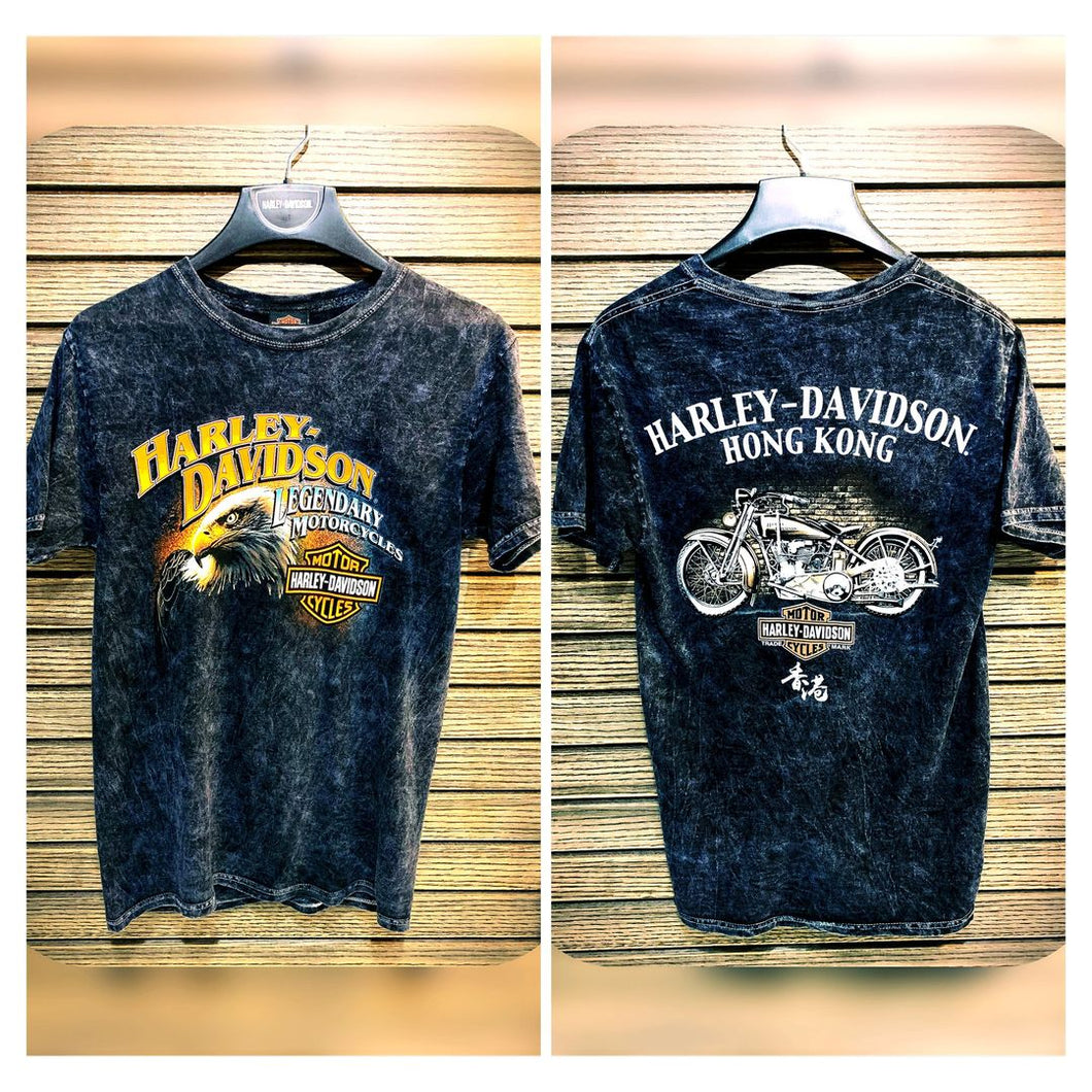 Harley Davidson 男裝T恤 4029124205