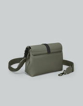 將圖片載入圖庫檢視器 GASTON LUGA - Spläsh Crossbody Bag - Olive (CB102)
