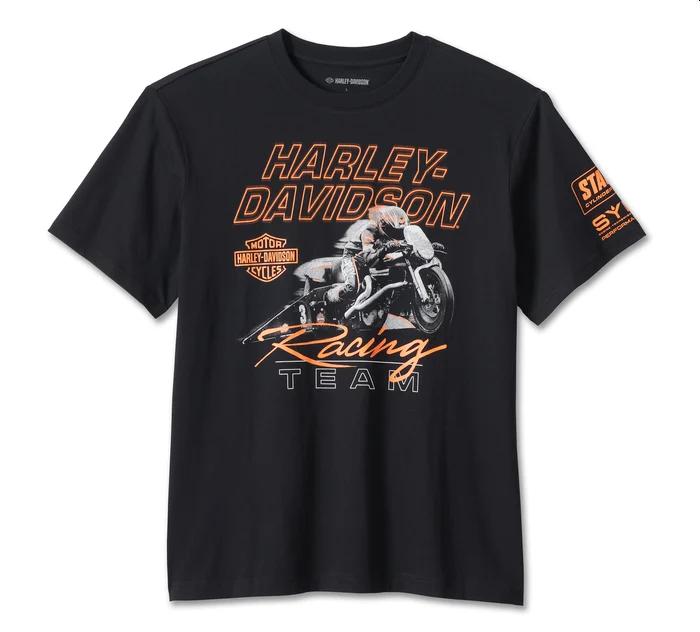 Harley Davidson 男裝T恤 96040-24VM