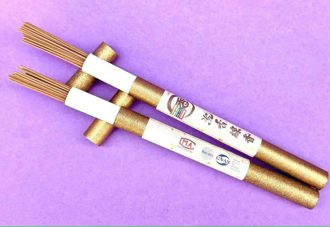 沉香線香10克增量裝
