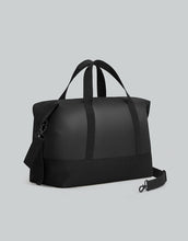 將圖片載入圖庫檢視器 GASTON LUGA - Däsh Duffel S - Black (DA500)
