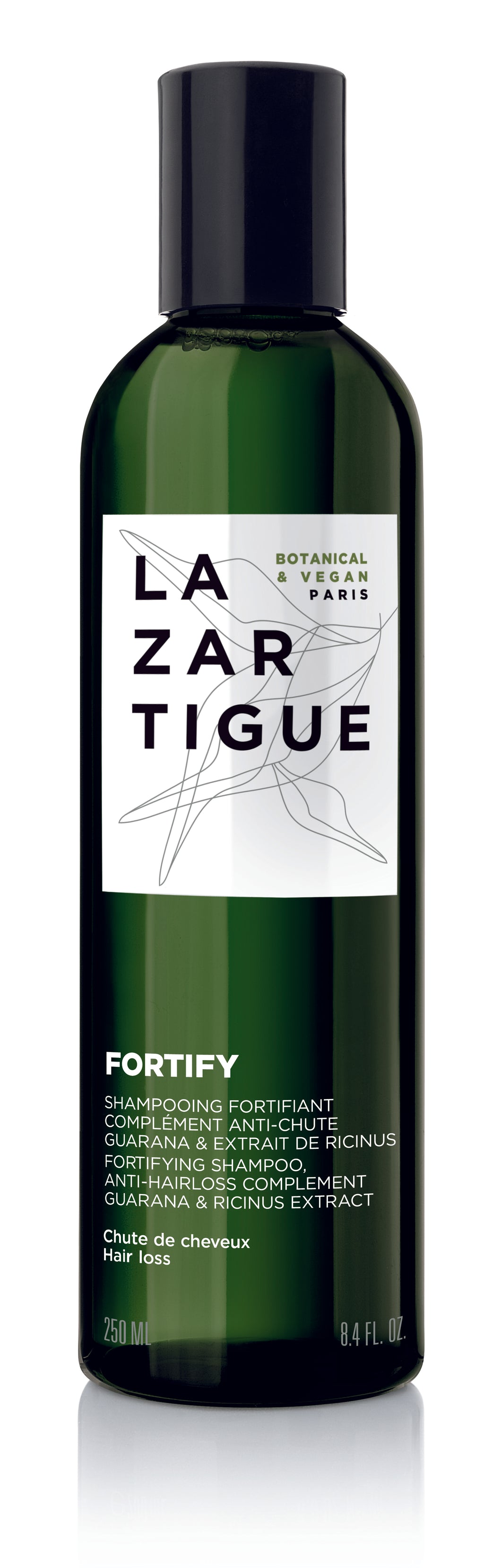 Lazartigue Set 1