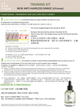 將圖片載入圖庫檢視器 Lazartigue Set 2
