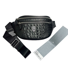 將圖片載入圖庫檢視器 isaratti 男裝腰袋 VQ01
