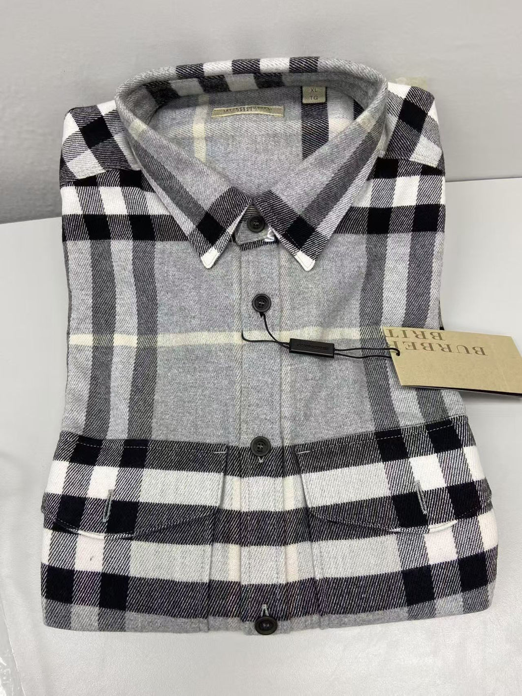 B035 (L M S XL)