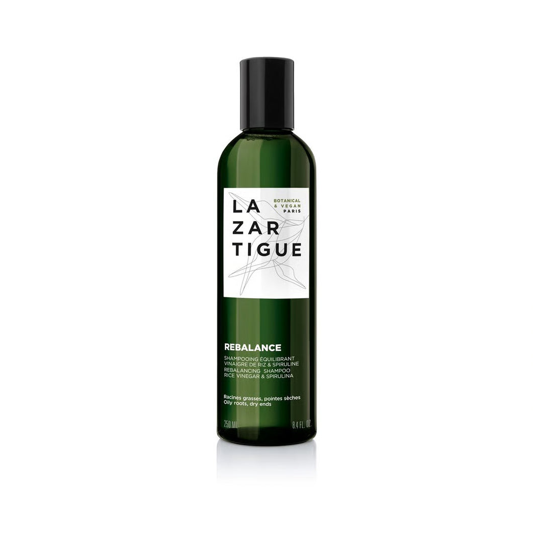 Lazartigue Set 4