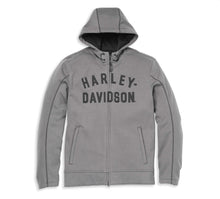 將圖片載入圖庫檢視器 Harley Davidson 有帽Jacket 97104-22VM
