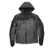 將圖片載入圖庫檢視器 Harley Davidson 男裝Jacket 98165-21VM
