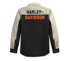 將圖片載入圖庫檢視器 Harley Davidson 男裝恤衫 (96312-21VM)
