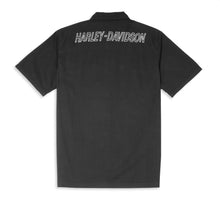 將圖片載入圖庫檢視器 Harley Davidson 限量版男裝恤衫 96073-22VM
