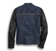 將圖片載入圖庫檢視器 Harley Davidson 男裝Jacket 98122-20VM
