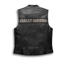 將圖片載入圖庫檢視器 Harley Davidson 男裝背心 98109-16VM
