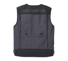 將圖片載入圖庫檢視器 Harley Davidson 背心連背包 97113-22VM
