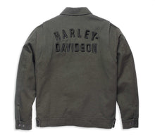 將圖片載入圖庫檢視器 Harley Davidson 男裝Jacket (97406-22VM)
