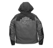 將圖片載入圖庫檢視器 Harley Davidson 男裝Jacket 98165-21VM
