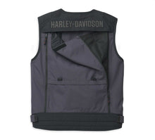 將圖片載入圖庫檢視器 Harley Davidson 背心連背包 97113-22VM
