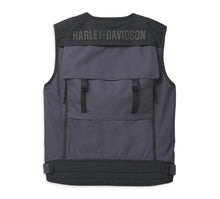 將圖片載入圖庫檢視器 Harley Davidson 背心連背包 97113-22VM
