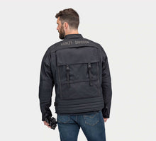 將圖片載入圖庫檢視器 Harley Davidson 男裝背叛Jacket 97110-22VM
