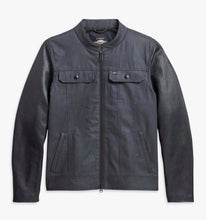 將圖片載入圖庫檢視器 Harley Davidson 男裝Jacket 97106-21VH
