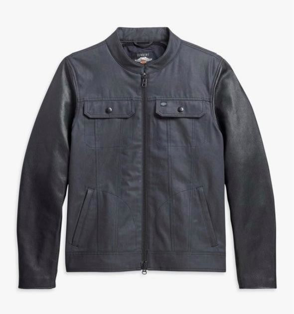 Harley Davidson 男裝Jacket 97106-21VH