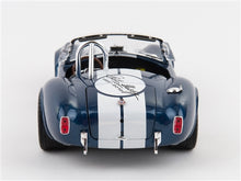 將圖片載入圖庫檢視器 1:18 1965 Cobra 427 S/C Diecast
