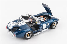 將圖片載入圖庫檢視器 1:18 1965 Cobra 427 S/C Diecast
