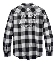 將圖片載入圖庫檢視器 Harley Davidson 男裝恤衫 (99017-20VM)
